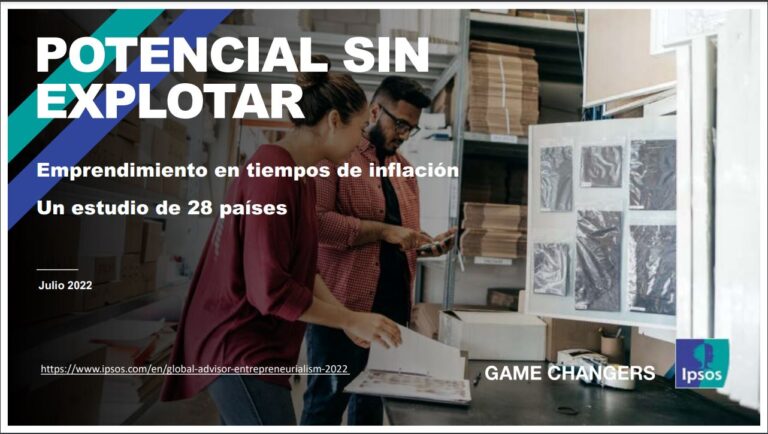 Lee más sobre el artículo Emprendimiento en tiempos de inflación