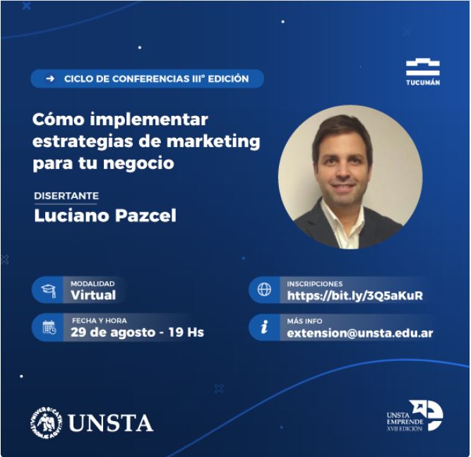 En este momento estás viendo «Cómo implementar estrategias de marketing para tu negocio»