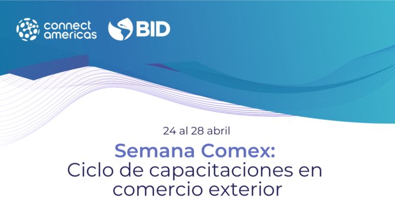 Lee más sobre el artículo Semana Comex