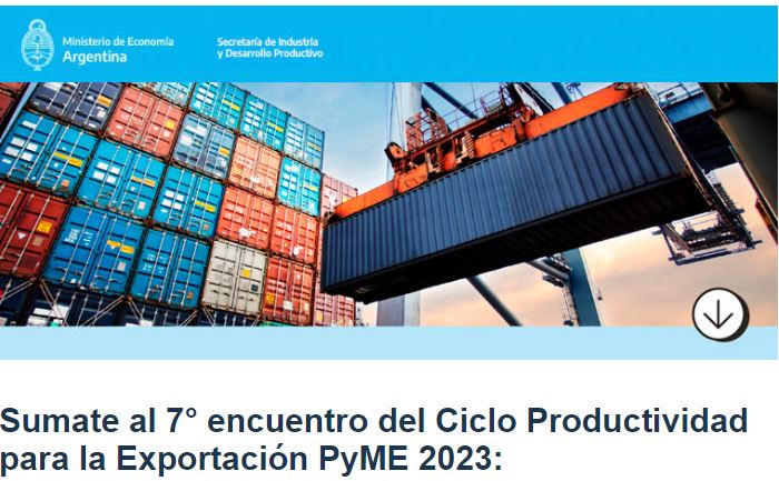 Lee más sobre el artículo Matrices de análisis para la exportación