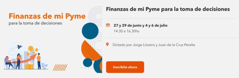 Lee más sobre el artículo Programas de capacitación para PyMEs y emprendimientos