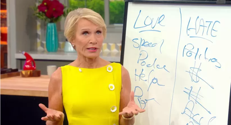 Lee más sobre el artículo Los mandamientos de la legendaria Barbara Corcoran para invertir con éxito