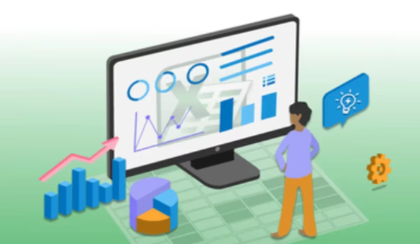 Lee más sobre el artículo Educación financiera: cómo realizar un presupuesto personal usando Excel