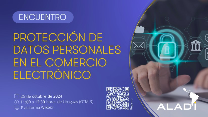 Lee más sobre el artículo PROTECCIÓN DE DATOS PERSONALES EN EL COMERCIO ELECTRÓNICO