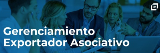 Lee más sobre el artículo Gerenciamiento Exportador Asociativo
