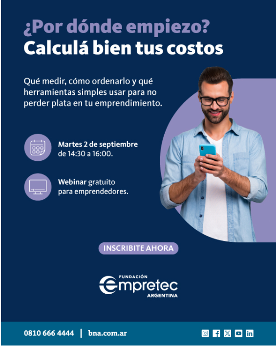 Lee más sobre el artículo Capacitaciones Gratuitas